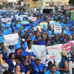Fuerza Boschista denuncia planes para desestabilizar el país con paros y protestas