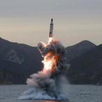 Corea del Norte vuelve a lanzar proyectiles desde su costa oriental