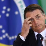 Reciben con cacerolazos discurso en que Bolsonaro prometió combatir incendios