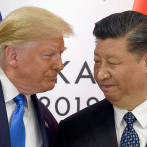 Trump le prepara respuesta a China