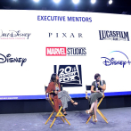 El universo de Disney se llena de nuevos personajes y películas originales