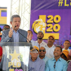 Leonel: “En un próximo gobierno los funcionarios tendrán un compromiso con la integridad y honestidad”
