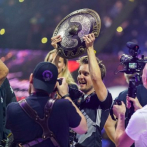 Un torneo de eSports en China reparte 30 millones de euros en premios