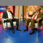 Almeyda dice PRM y PRD están negociando alianza electoral