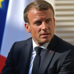 Macron advierte de que las tensiones comerciales 