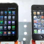 Denuncian a Apple y Samsung en EEUU por las radiaciones de sus móviles