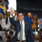 Guaidó insta a los países del G7 a discutir la crisis de Venezuela en la cumbre