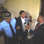 Jueza rechaza fusionar coerción de 4 implicados en caso César el Abusador con el de los últimos detenidos