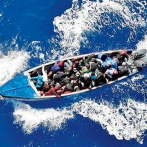 Interceptan una embarcación con 129 migrantes haitianos en las Islas Turcas y Caicos
