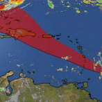 Las Antillas Menores bajo alerta ante la llegada de la tormenta Dorian