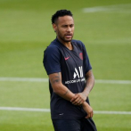Neymar se acerca al Barça tras una reunión positiva con el PSG