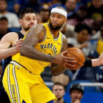 Lakers investigan a Cousins por amenazas violentas a su exnovia