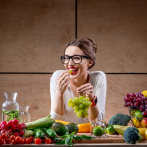 La comida cruda, una tendencia gastronómica convertida en estilo de vida