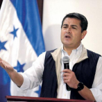 Presidente de Honduras ve venganza en acusación sobre dinero de narcotráfico