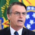 Bolsonaro dice que aceptará ayuda del G7 para Amazonía si Macron se retracta