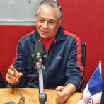 Roberto Salcedo: Niega candidatura de Roberto Ángel