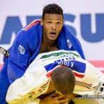 Con 200 atletas harán Torneo Panam de Judo