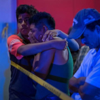 Al menos 23 muertos en un incendio en un bar en Veracruz, México