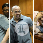 Imputados con pedido de extradición en caso de “El Abusador” podrían ser condenados a cadena perpetua