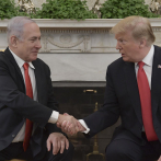 Estados Unidos descarta desvelar su plan de paz para Oriente Próximo antes de las elecciones en Israel