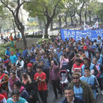 Argentina vive una jornada de protestas por la 