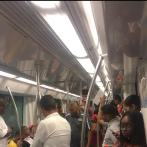 Video: Cristianos continúan predicando en el Metro pese a prohibición