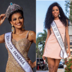 Miss Panamá ofrece disculpas tras publicar fotografía de Miss República Dominicana