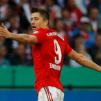 Robert Lewandowski renueva hasta 2023 con el Bayern de Múnich