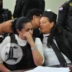 Abogada de Marlin Martínez dice procurador debe sujetarse a la Constitución y firmar salida de su cliente