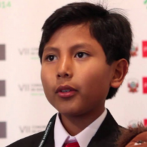 Conozca la ecológica propuesta de banca infantil del niño banquero de Perú