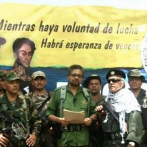 Líder del ELN saluda el regreso a las armas de los líderes disidentes de FARC
