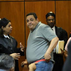 Otro de los implicados en el caso de César Peralta tiene un proceso por lavado junto a “El Chino” en el país