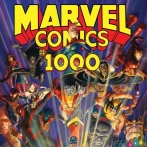 Marvel celebra 80 aniversario con un gran comic