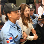 Aplazan conocimiento de medida de coerción contra Marisol Franco