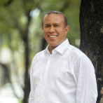 Manuel Castro Castillo, exdirector de la Policía, lanza precandidatura a diputado por el PLD