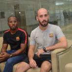 Barça Academy se alista para nueva casa RD