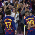 El Barcelona pendiente de Messi, Atlético y Sevilla buscan liderar en solitario