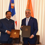 Dominicanos con pasaportes diplomáticos u oficiales podrán viajar sin visa a la India