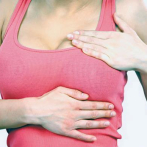Tratamientos de menopausia aumentan un poco el riesgo de cáncer de seno