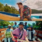 Juan Luis Guerra y Prince Royce destacan la belleza de República Dominicana en sus videos musicales