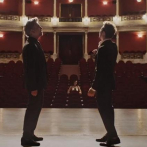 David Bisbal y Alejandro Fernández unen sus voces en el bolero ranchero 'Abriré la puerta'