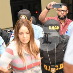 Lo que encontró el Ministerio Público en el allanamiento a Marisol Franco