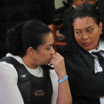 Procurador de corte dice Marlin Martínez no saldrá hoy de prisión