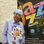 Chucho Valdés grabó hace años un merengue con Catarey