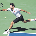 Federer madruga y arrasa en el US Open
