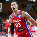Huertas anota 32 y Puerto Rico inicia bien en el Mundial de Baloncesto