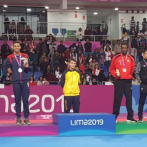 Gerardo Castro gana plata en Juegos Parapanamericanos