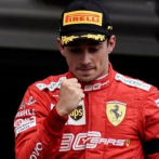 Charles Leclerc conquista el Gran Premio de Bélgica