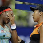 Naomi Osaka supera a Coco Gauff en el US Open