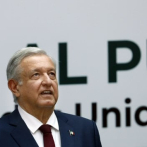 Miles de mexicanos marchan contra López Obrador durante informe de Gobierno